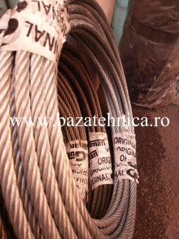 Transformator monofazat 2207 V, 30 VA, bobinaj