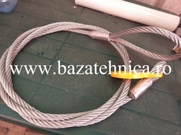 Transformator monofazat 2207 V, 30 VA, bobinaj