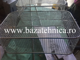 Transformator monofazat 2207 V, 30 VA, bobinaj