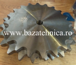 Transformator monofazat 2207 V, 30 VA, bobinaj