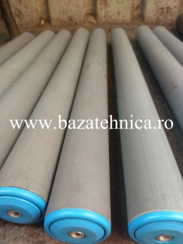 Transformator monofazat 2207 V, 30 VA, bobinaj