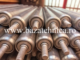 Transformator monofazat 2207 V, 30 VA, bobinaj