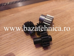 Transformator monofazat 2207 V, 30 VA, bobinaj