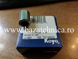 Transformator monofazat 2207 V, 30 VA, bobinaj