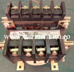 Transformator monofazat 2207 V, 30 VA, bobinaj
