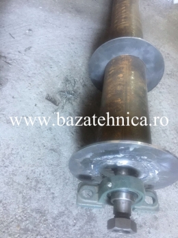 Transformator monofazat 2207 V, 30 VA, bobinaj