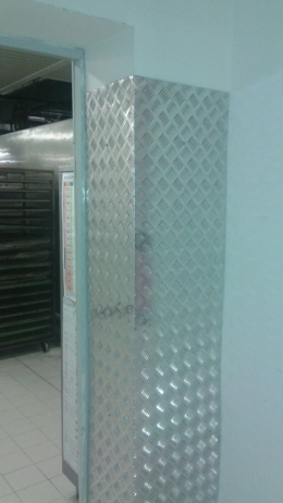 Transformator monofazat 2207 V, 30 VA, bobinaj