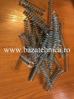 Transformator monofazat 2207 V, 30 VA, bobinaj