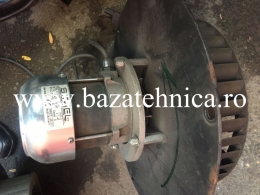 Transformator monofazat 2207 V, 30 VA, bobinaj