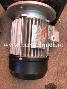 Transformator monofazat 2207 V, 30 VA, bobinaj