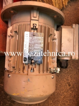 Transformator monofazat 2207 V, 30 VA, bobinaj
