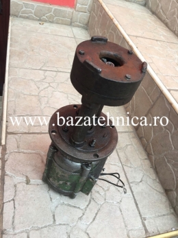 Transformator monofazat 2207 V, 30 VA, bobinaj