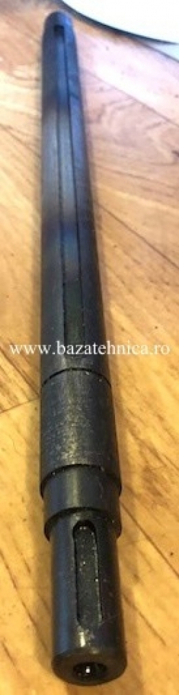 Transformator monofazat 2207 V, 30 VA, bobinaj