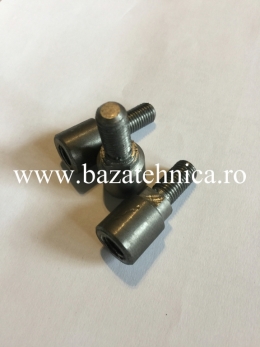 Transformator monofazat 2207 V, 30 VA, bobinaj