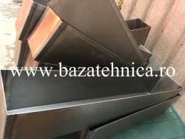 Transformator monofazat 2207 V, 30 VA, bobinaj