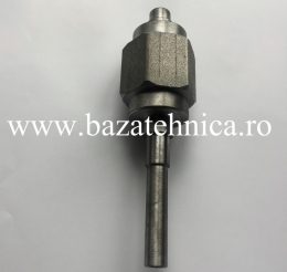 Transformator monofazat 2207 V, 30 VA, bobinaj
