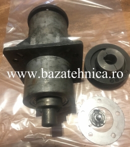 Transformator monofazat 2207 V, 30 VA, bobinaj