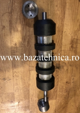 Transformator monofazat 2207 V, 30 VA, bobinaj