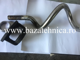 Transformator monofazat 2207 V, 30 VA, bobinaj