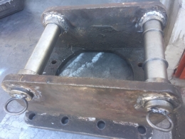 Transformator monofazat 2207 V, 30 VA, bobinaj