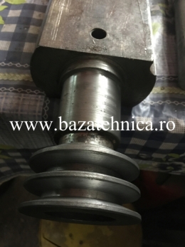 Transformator monofazat 2207 V, 30 VA, bobinaj