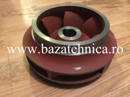 Transformator monofazat 2207 V, 30 VA, bobinaj