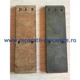 Confectionare tavi de cozonac dimensiuni mari