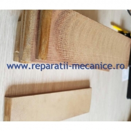 Confectionare tavi de cozonac dimensiuni mari