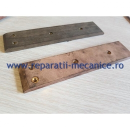 Confectionare tavi de cozonac dimensiuni mari
