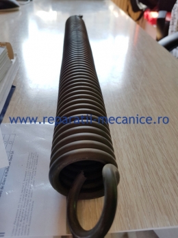 Arc de tractiune dim 7x50x400 mm