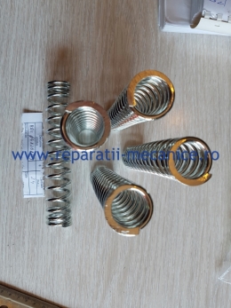 Confectionare arc compresie 4x26x154 mm
