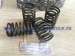 Confectionare arc de compresiune sarma fi 4.5 x 35 x 70 mm