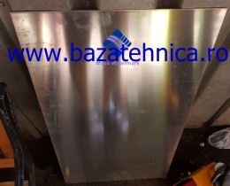Tabla aluminiu aliaj 1050 d2x500x1000 mm