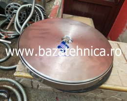 Disc din otel fi 350, 35 mm grosime