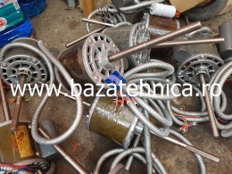 Reparatie motoare electrice pentru aer conditionat