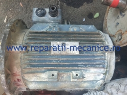 Reparatie motor electric 5.5 kW
