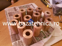 Confectionare tavi de cozonac dimensiuni mari