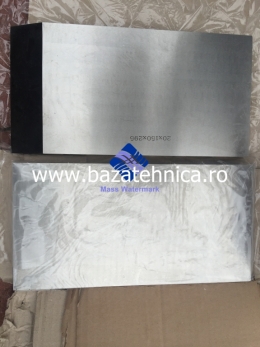 Cutit de taiat sarma 20x150x295 mm