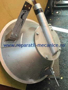 Confectionare tavi de cozonac dimensiuni mari