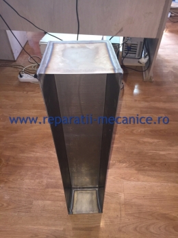 Confectionare tavi de cozonac dimensiuni mari