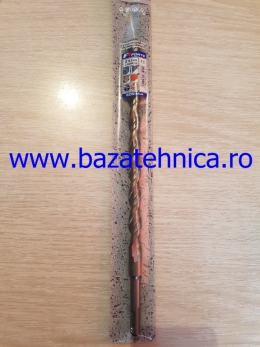 Trusa tarozi si burghie 28 piese diverse dimensiuni