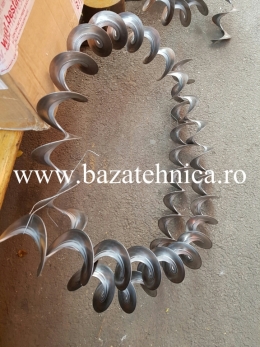Trusa tarozi si burghie 28 piese diverse dimensiuni