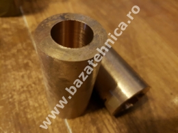 Trusa tarozi si burghie 28 piese diverse dimensiuni