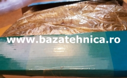 Trusa tarozi si burghie 28 piese diverse dimensiuni