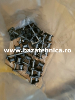Trusa tarozi si burghie 28 piese diverse dimensiuni
