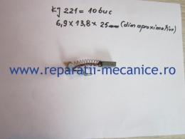 Carbuni masina de spalat 3, productie la comanda