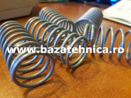 Trusa tarozi si burghie 28 piese diverse dimensiuni