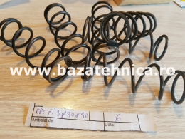 Trusa tarozi si burghie 28 piese diverse dimensiuni