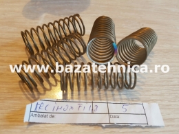 Trusa tarozi si burghie 28 piese diverse dimensiuni