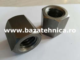 Trusa tarozi si burghie 28 piese diverse dimensiuni